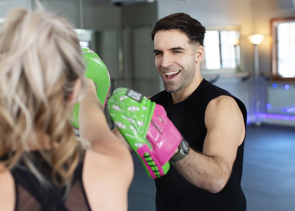 ENERGY PILATES FITNESS YOGA Updated August 2024 26 Photos 3100