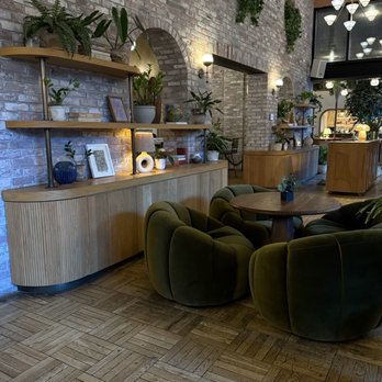 K'Far - Breakfast & Brunch Near Me - Brooklyn, New York