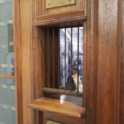 The Lake Placid-North Elba Historical Society