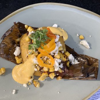 Chico Malo - Duck Confit Tamale - Mexican Near Me - Phoenix, Arizona