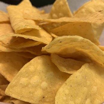 El Bracero - Chips - Mexican Near Me - Central City, Kentucky