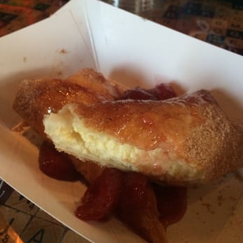 Snake Hill - Fried cheesecake = YUM - Cocktail Bars Near Me - Baltimore, Maryland Snake Hill - Fried cheesecake = YUM - Cocktail Bars Near Me - Baltimore, Maryland