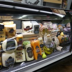 Real Food Market & Deli - Boar's Head Meats & Cheeses!
