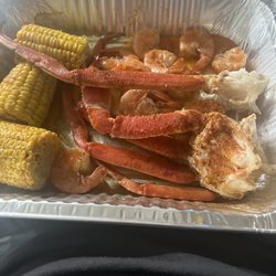 Fisherman's Island