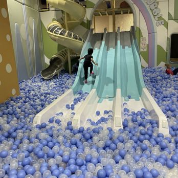 Jolly Bubble - Kids Activities Near Me - Markham, Ontario