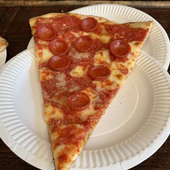 Artichoke Basille's Pizza - Pizza Near Me - Brooklyn, New York