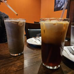 Thai Chili House - Thai tea and Thai coffee