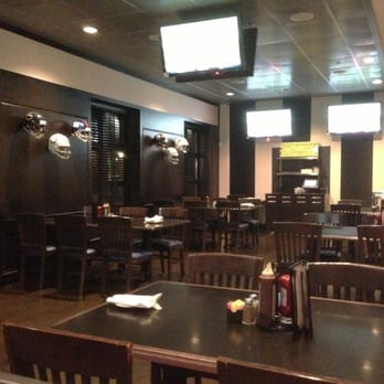 Lester's - Separate section for larger groups - Burgers Near Me - St. Louis, Missouri Lester's - Separate section for larger groups - Burgers Near Me - St. Louis, Missouri