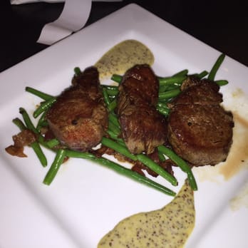 Boulder View Tavern - Filet Mignon - American Near Me - Lake Harmony, Pennsylvania Boulder View Tavern - Filet Mignon - American Near Me - Lake Harmony, Pennsylvania