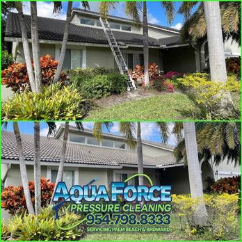 Aqua Force Pressure Cleaning - Pressure Washers Near Me - Boynton Beach , Florida Aqua Force Pressure Cleaning - Pressure Washers Near Me - Boynton Beach , Florida
