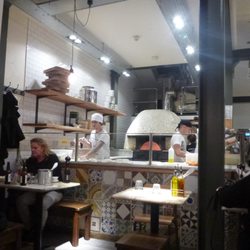 Franco Manca