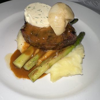 Perch - filet - Lounges Near Me - Los Angeles, California