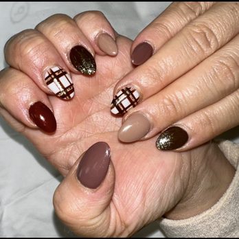 The Lux Nails & Spa - Nail Salons Near Me - Fresno, California The Lux Nails & Spa - Nail Salons Near Me - Fresno, California
