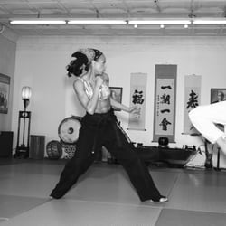 Kick Fever Fitness - Kick Fever Fitness sparring