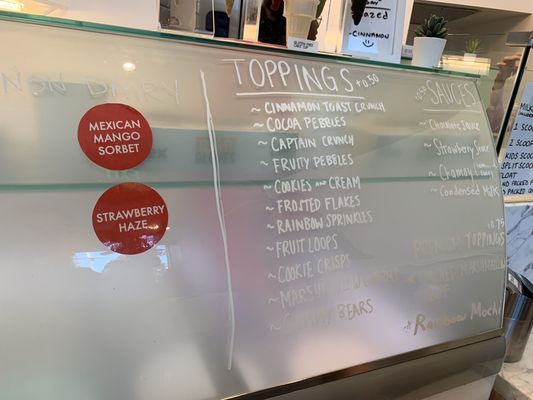 Milkbomb Ice Cream by null