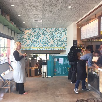 Flower Child - Salad Near Me - Del Mar, California