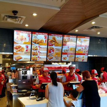 Jollibee - There are over 20 staff here! - Fast Food Near Me - Scarborough, Alberta Jollibee - There are over 20 staff here! - Fast Food Near Me - Scarborough, Alberta