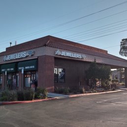 Exterior photo of AB Jewelers - Henderson, Nevada Exterior photo of AB Jewelers - Henderson, Nevada