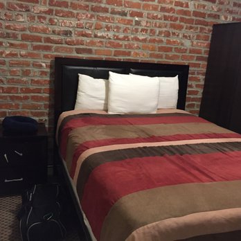 Inn On Folsom - Hotels Near Me - San Francisco, California