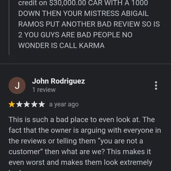 Xolocharlys Auto Sales - Don't buy here according to reviewer - Car Buyers Near Me - Oceanside, California Xolocharlys Auto Sales - Don't buy here according to reviewer - Car Buyers Near Me - Oceanside, California
