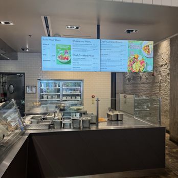 CAVA - Mediterranean Near Me - Washington, DC, District of Columbia