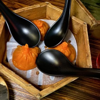 Hutong - Dumplings - Chinese Near Me - Miami, Florida Hutong - Dumplings - Chinese Near Me - Miami, Florida