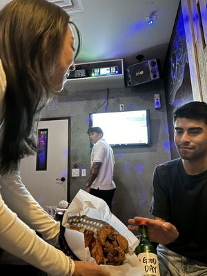 J Karaoke by null