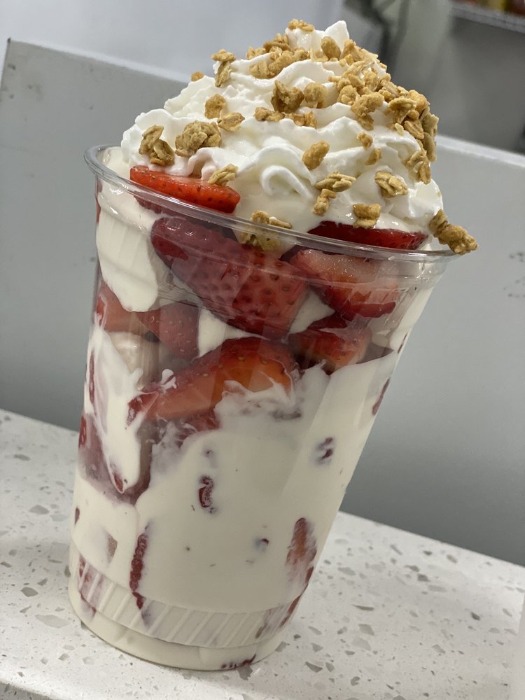 La Palmera Tropical Fruteria