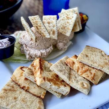 Hobo's Cafe - Awful - New American Near Me - Key Largo, Florida