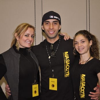 Masacote Entertainment - Performing Arts Near Me - Cambridge, Massachusetts