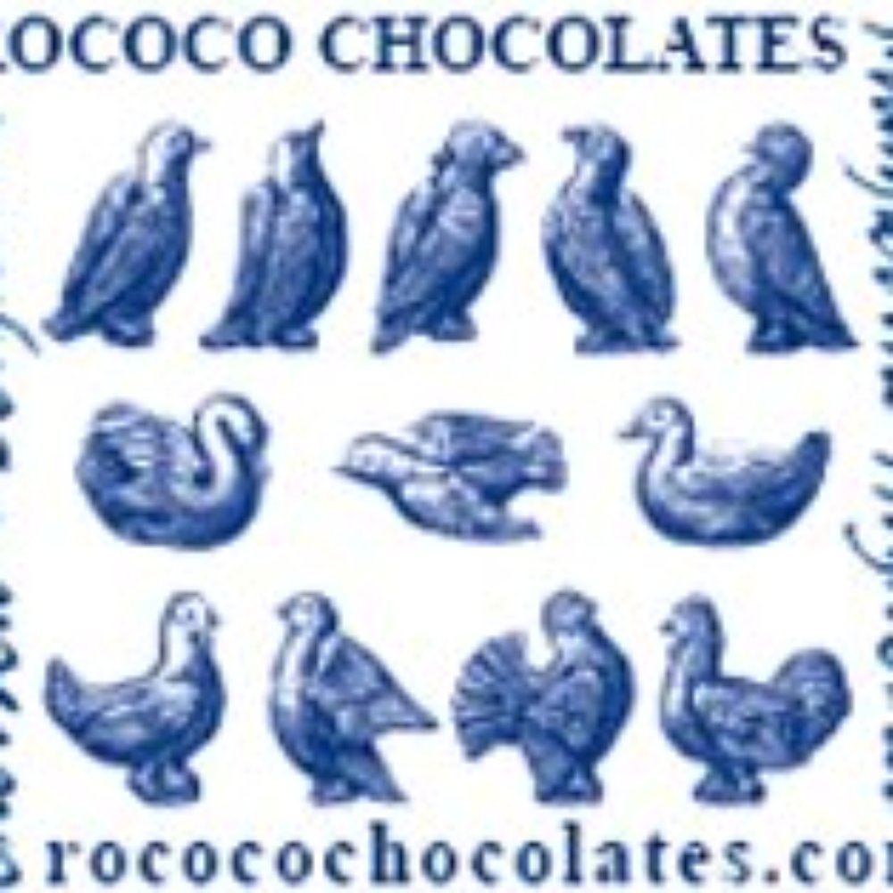 The Chocolate Festival - Courtesy of TCF website - Desserts Near Me