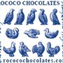 The Chocolate Festival