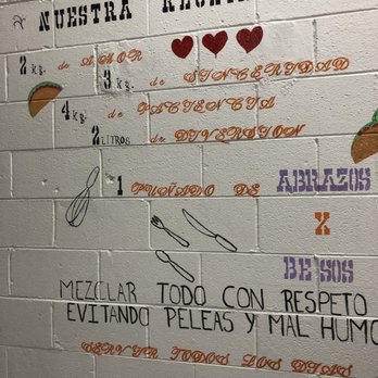 Family Tacos - Mexican Near Me - Nashville, Tennessee