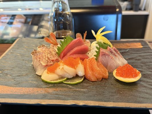Sushi Taiyo by null
