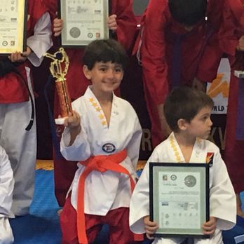 Champion Taekwondo - The best teakwondo ever, discipline , great attitude , confidence with fun thank you master Cho - Taekwondo Near Me - Calabasas, California Champion Taekwondo - The best teakwondo ever, discipline , great attitude , confidence with fun thank you master Cho - Taekwondo Near Me - Calabasas, California