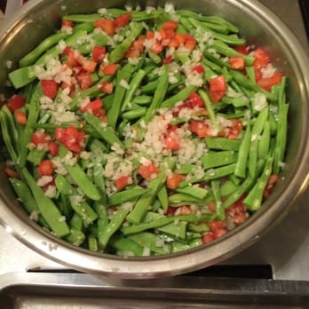 Cooking Alaturka - Runner beans - Turkish Near Me - Istanbul, 34