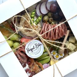 Perfect Bites Catering