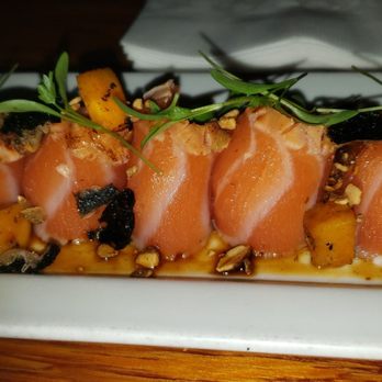 Saiko Sushi - Salmon Sashimi - Sushi Bars Near Me - Coronado, California Saiko Sushi - Salmon Sashimi - Sushi Bars Near Me - Coronado, California