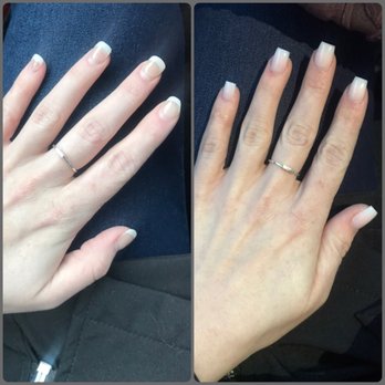 White Lotus Salon - Before and after! - Nail Salons Near Me - Seattle, Washington White Lotus Salon - Before and after! - Nail Salons Near Me - Seattle, Washington