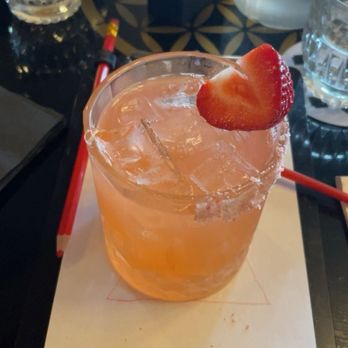 The Black Salt - Cocktail Bars Near Me - Hamtramck, Michigan