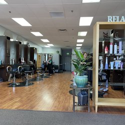 Beauty Parlor - Salon