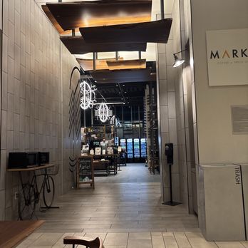 Market - Coffee & Tea Near Me - Portland, Oregon