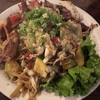 Mikko Sushi - Chicken Yakisoba - Sushi Bars Near Me - Vista, California Mikko Sushi - Chicken Yakisoba - Sushi Bars Near Me - Vista, California