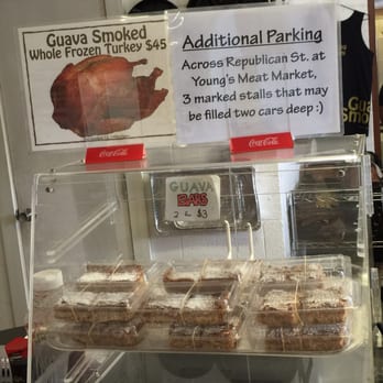 Guava Smoked - Barbeque Near Me - Honolulu, Hawaii