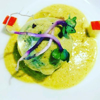 Ristorante Veneziano by null