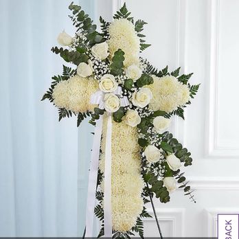 The Events Florist - For my susters funeral .was beautiful, arrived as promised. - Florists Near Me - Tampa, Florida The Events Florist - For my susters funeral .was beautiful, arrived as promised. - Florists Near Me - Tampa, Florida