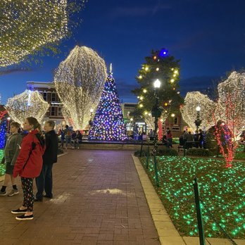 Downtown Bentonville - Festivals Near Me - Bentonville, Arkansas