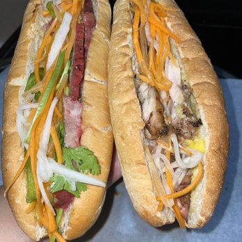 Racha Tea Boba and Desserts - Banh mi special and chicken banh mi - Bubble Tea Near Me - Columbus, Ohio Racha Tea Boba and Desserts - Banh mi special and chicken banh mi - Bubble Tea Near Me - Columbus, Ohio