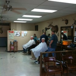 Duluth Haircutters Barber Shop