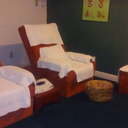 Christy's Massage Therapy - Also offering foot detox and reflexology!